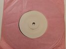 FREE - MY BROTHER JAKE - UK WHITE LABEL PROMO - Original 1971 ISLAND RECORDS