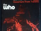 THE WHO - SEE ME, FEEL ME/ OUVERTURE FROM TOMMY - 45 GIRI - POLYDOR - ITA 1970 