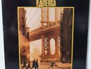 RARE LP 33T OST ONCE UPON A TIME IN AMERICA ENNIO MORRICONE UK 1984 NM+ DEFAUT