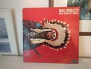 KEEF HARTLEY BAND HALFBREED LP VINYL RECORD