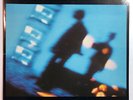 The Jesus And Mary Chain ‎– Darklands EXCELLENT Vinyl LP OIS 1987 Blanco Y Negro