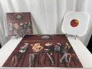 Panic At The Disco Fever You Can't Sweat Out Decaydance Vinyl LP Record & Print