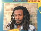 Wiss - Mr. Sunshine 1985 Jah Life LP ( Israel Vibration ) Roots Reggae