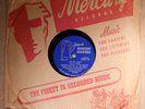 Charlie Parker MERCURY 11095 E+ 