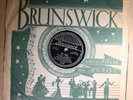 Billie Holiday BRUNSWICK 8008 E+ 