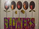 The Rolling Stones-Flowers-PS 509-1967-In shrink -VG++