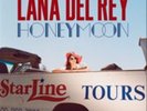 Lana Del Rey Honeymoon (UK IMPORT) Vinyl / 12