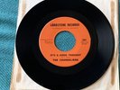 The Chandeliers - Double Love / It’s a Good Thought 7” 45rpm Loadstone Vinyl