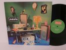 90s Britpop OASIS shakermaker Original 1994 UK 12