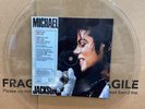 MICHAEL JACKSON BAD EPIC RECORDS 7