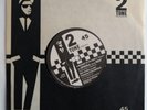 The Specials - A Message To You Rudy /Nite Klub RARE PAPER LABEL 7