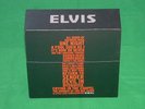 ELVIS PRESLEY 18 Number 1's VINYL 10
