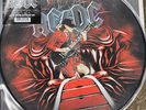 AC / DC - Highway To Hell Live  Johnson City , TN USA  2 LP  Picture Disc Vinyl
