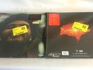 The Weeknd - After Hours (Gold with Red Splatter) + The Weeknd DAWN FM [Vinyls]