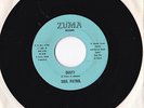 Soul Patrol -Dusty / Peter Pan- 7