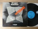 Gruppe Between   Einstieg  GER 1971   LP    Vinyl   vg+