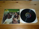 THE BEACH BOYS PET SOUNDS VINYL ALBUM RECORD LP ORIGINAL 1966 MONO T2458-1 EX