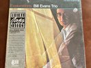 Bill Evans Trio - Explorations Original Jazz Classics OJC-037 Sealed LP US 1982