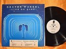 PROMO Dexter Wansel Life On  Mars LP