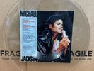 MICHAEL JACKSON THE WAY YOU MAKE ME FEEL EPIC RECORDS 7