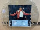 MICHAEL JACKSON DIRTY DIANA EPIC RECORDS 7