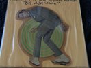 Pee-Wee Herman & Allee Willis Big Adventure Special Edition Picture Disk 1985