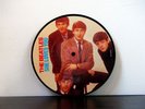 THE BEATLES 7 Inch Picture Disc 45 She loves you_I'll get you 1963 Parlophone RE