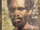 RARE DEATH GRIPS Exmilitary LP 2011                ORIGINAL PRESS