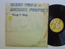 YABBY YOU  + MICHAEL PROPHET  Vocal & Dub VIVAN JACKSON Roots Dub Reggae LP