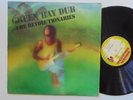 Green Bay Dub BURNING VIBRATIONS Hard  Rockers Roots Steppers Reggae LP HEAR