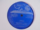 SUGAR MINOTT + JERRY JOHNSON Hi Hello WACKIE'S Killer  HArd 80's Reggae 12