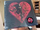 Conan Gray Superache SIGNED LP w/poster-lyric pages-bookmark-polaroids. IN HAND