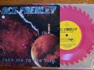 Ace Frehley Take me to the City 7