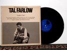 Tal Farlow – Early Tal, 1983 Made in France LP, BLUE NOTE JAZZ LEGEND- NM Vinyl