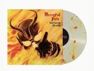 MERCYFUL FATE -  DON'T BREAK THE OATH LP VINYL *OUT OF PRINT*