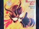 Mercyful Fate Don't Break The Oath LP 