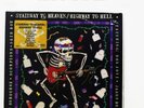 STAIRWAY TO HEAVEN (BON JOVI, SCORPIONS, OZZY, MOTLEY CRUE, SKID ROW ETC) LP