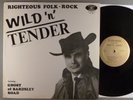 Dane Sturgeon  Wild 'n' Tender  Private Folk Rock, Stoner, Psych  Acid Archives