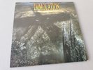 IMMOLATION lim. numbered 666 Vinyl LP Unholy Cult (2002 Listenable France)