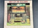 Best of The Doobie Brothers SEALED ORIGINAL 1976 Vinyl Record Album LP