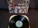 Grandmaster Flash & The Furious Five ‎– The Message Vintage Vinyl LP 1982 SH 268