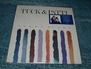 Tuck & Patti Tears of Joy NM Vinyl 140 Gram Hype Sticker FAST SHIPPING