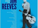 Jim Reeves The Very Best Of (Vinyl) 12