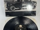 AEROSMITH Pump LP Geffen GHS 24254 US 1989 IN SHRINK W/ Hype Sticker VG