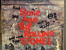 ROLLING STONES - Stone Age (UK Pressing, SKL.5084) - 12