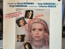LP 33T Serge Gainsbourg 