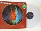 KLAUS SCHULZE moondawn LP EX/EX-, 1088, vinyl, album, gatefold, berlin school