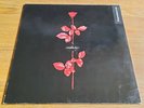 Depeche Mode - Violator - Vinyl, LP, Album - Mute INT 146.859 - Germany 1990