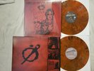 Motley Crue - Greatest Hits-NM/NM 2021 Hair Metal Rock Crimson Red Smoke Shrink
