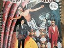 Crowded House Self Titled Album Vinyl LP 1986